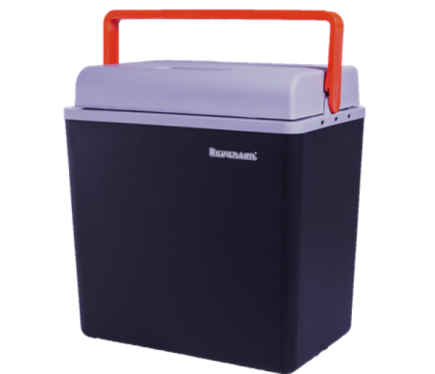 Ravanson Lodówka samochodowa CS-20S - 1329030 - zdjęcie